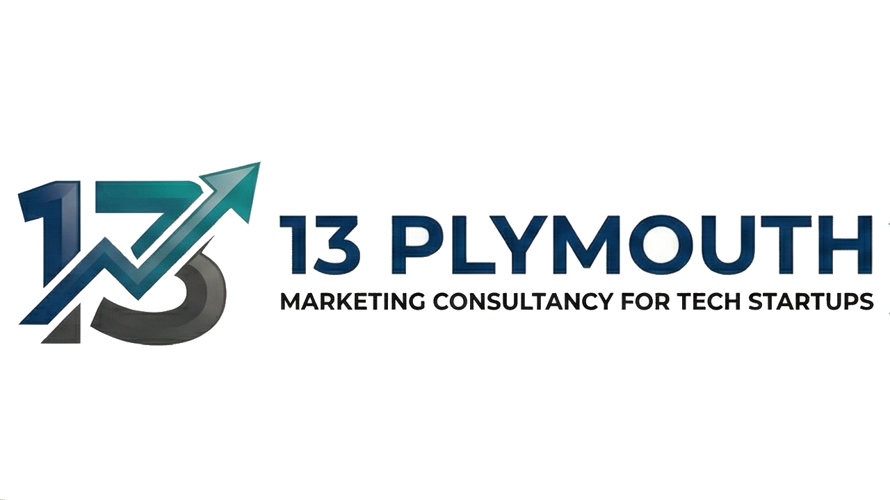 13Plymouth Logo